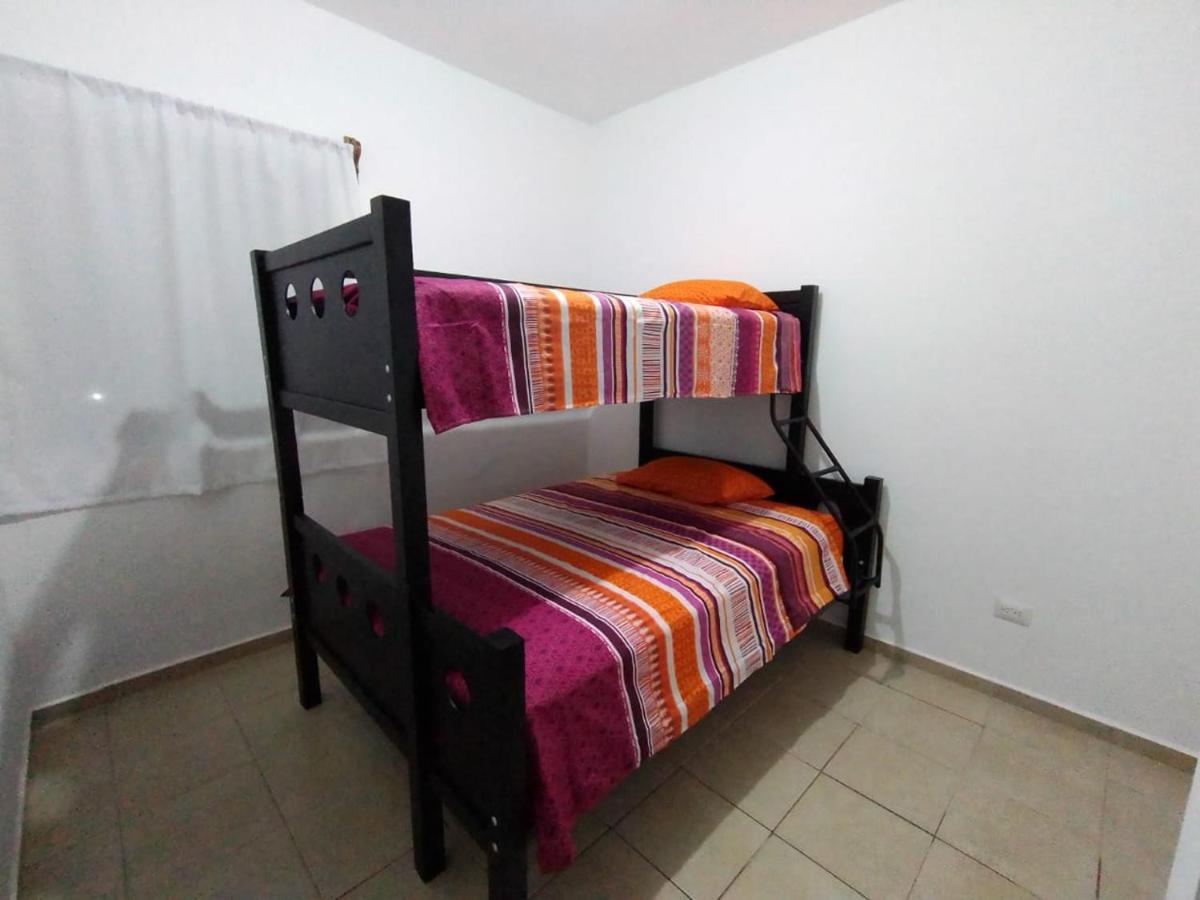 Departamento 3 Habitaciones Cancun Exterior photo